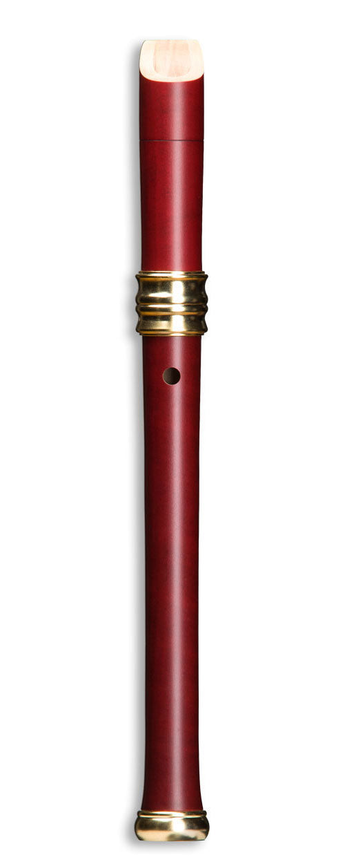 Reve D'adri Soprano 4119R - Pero Rosso (diteggiatura barocca)