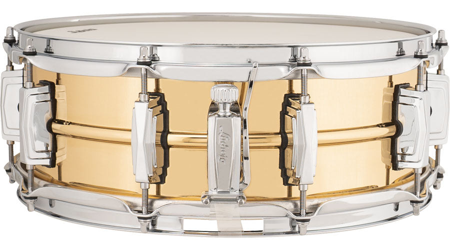 Lb550 - 14 X 5" Bronzo Phonic