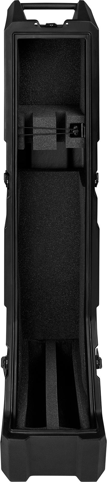 Case Polyéthylène Moulé Mini Vault Pour Deux Basses Électriques
