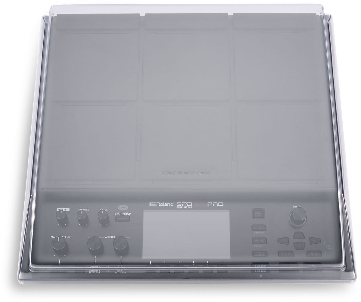 Roland Spd-Sx Pro Schutzhülle