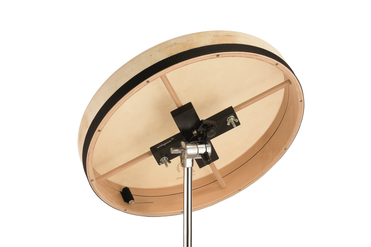 RTH 10 CROSS MOUNT