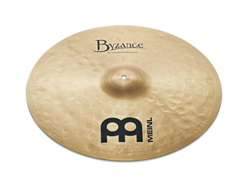 Crash Byzance 20" Extra Thin