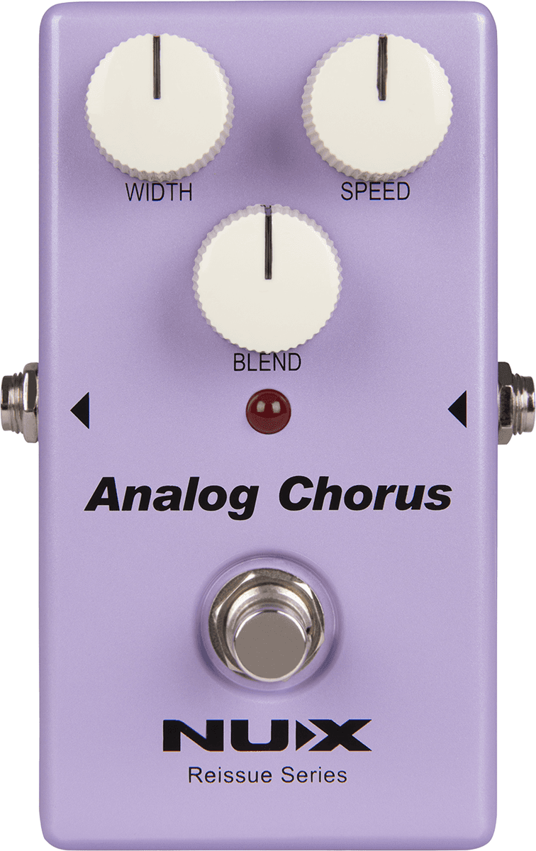 ANALOG-chorus