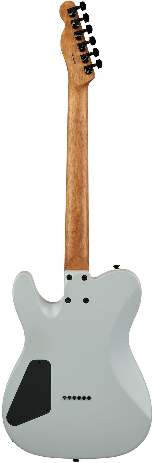 Standard-Serie San Dimas Style-2 SD2 HH HT - Satin Grau