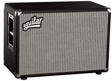 BASS CABINET DB 2X10 350 W CLASSIC BLACK 4 OHMS