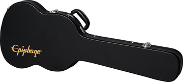 Étui SG Wilshire Coronet Crestwood Black