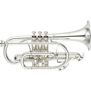 Yamaha YCR8335S Neo B Versilbert
