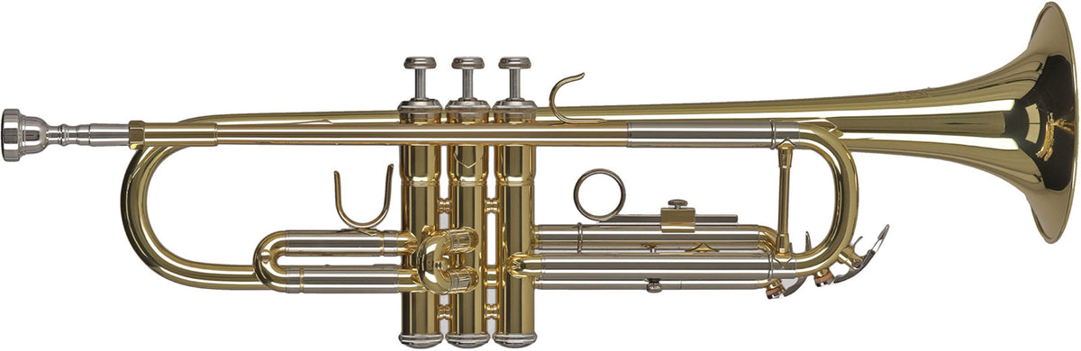 Ambition TR655 Bb Lacquered