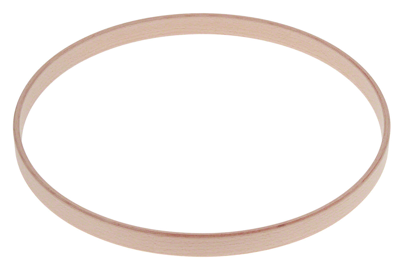 HBTS-18 - Cercle Droit 18" Hêtre - Tom Basse