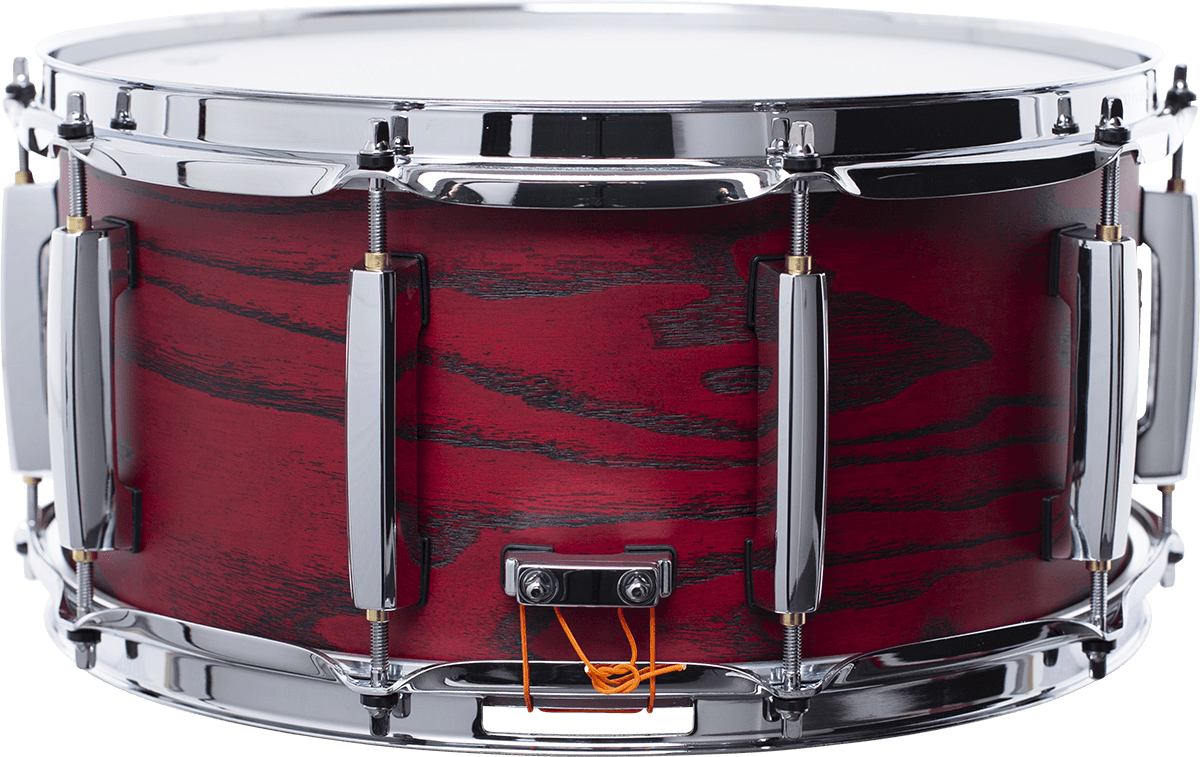 Session Studio Select 14X6.5 Frassino scarlatto