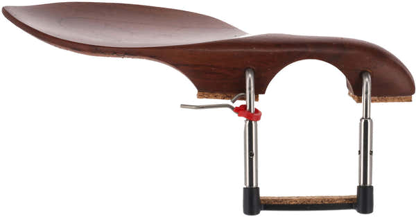 Mentonnière Guarneri Prunier (4/4)