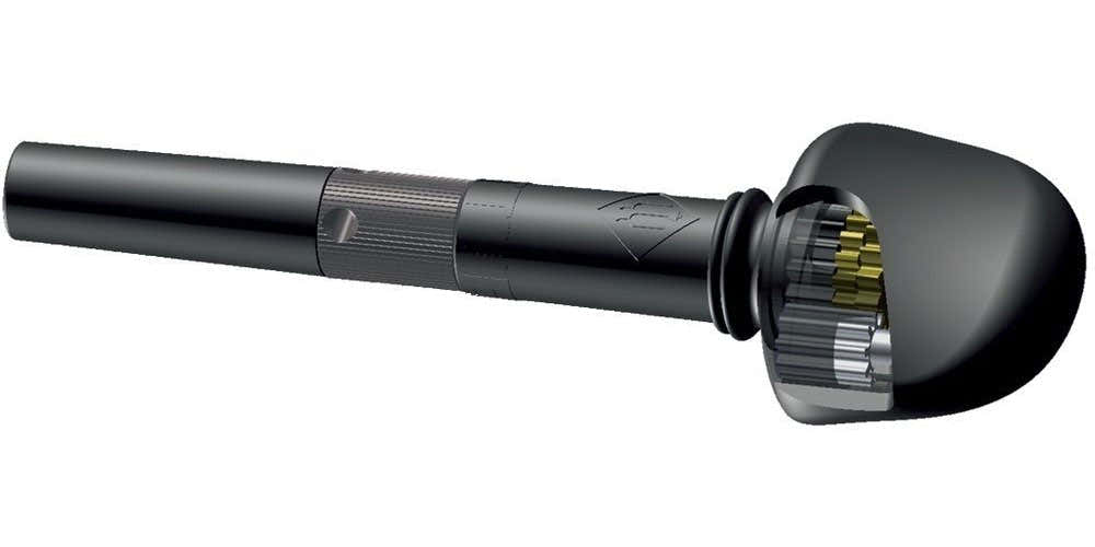 Cheville Violoncelle Rglage Fin 4/4-7/8 12
