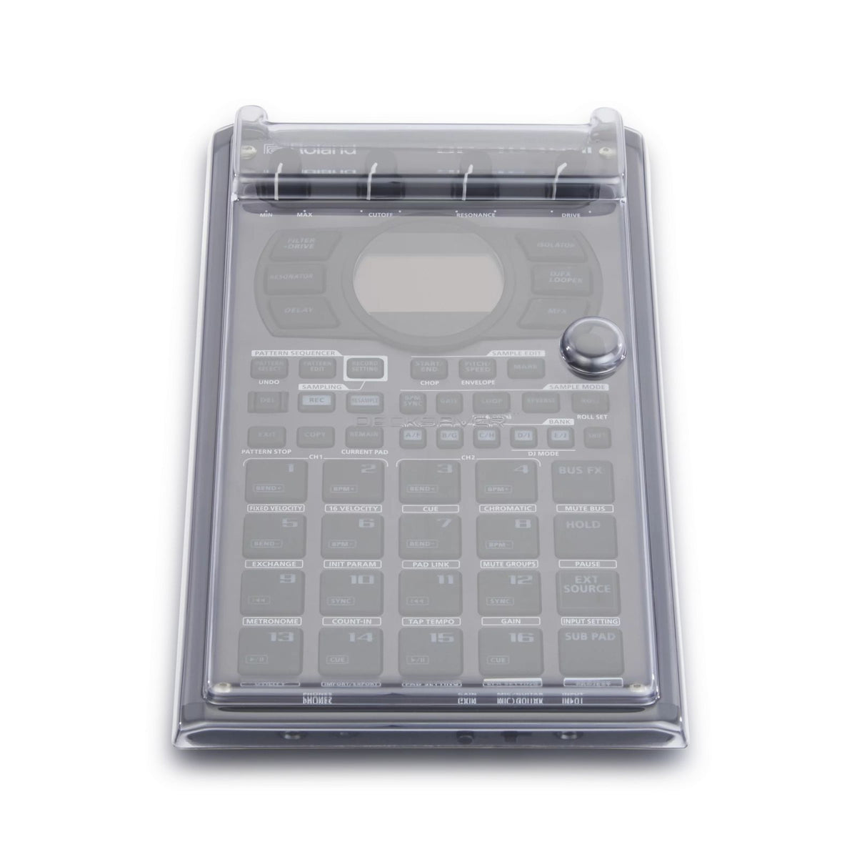 Roland SP-404MK2 Schutzhülle