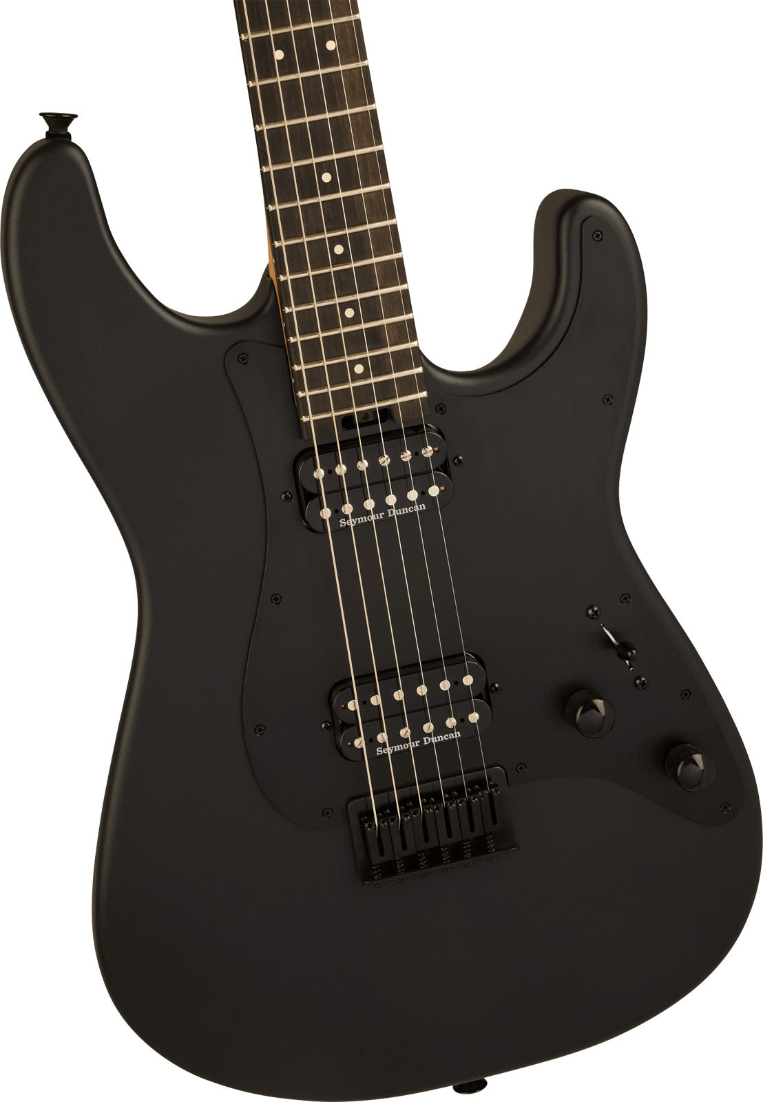 Pro-Mod Plus So-Cal Style 1 HH HT E EBO Terra bruciata