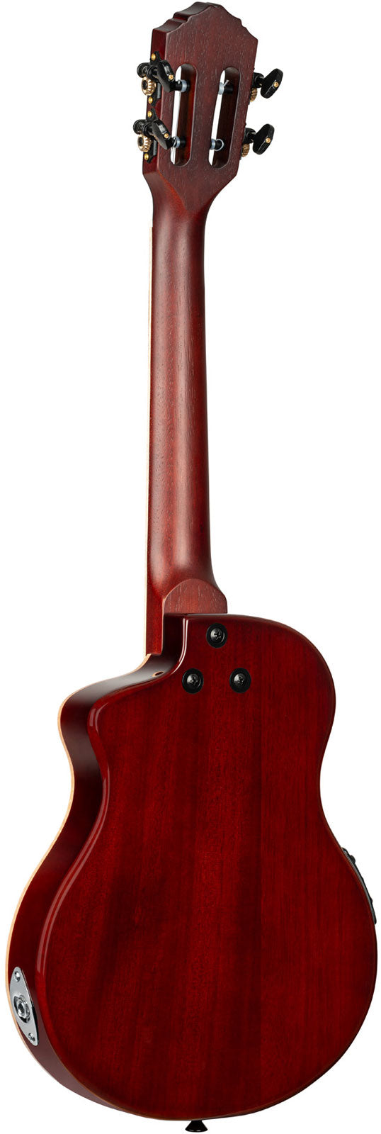 Tenor-Ukulele Touplayer Akazie