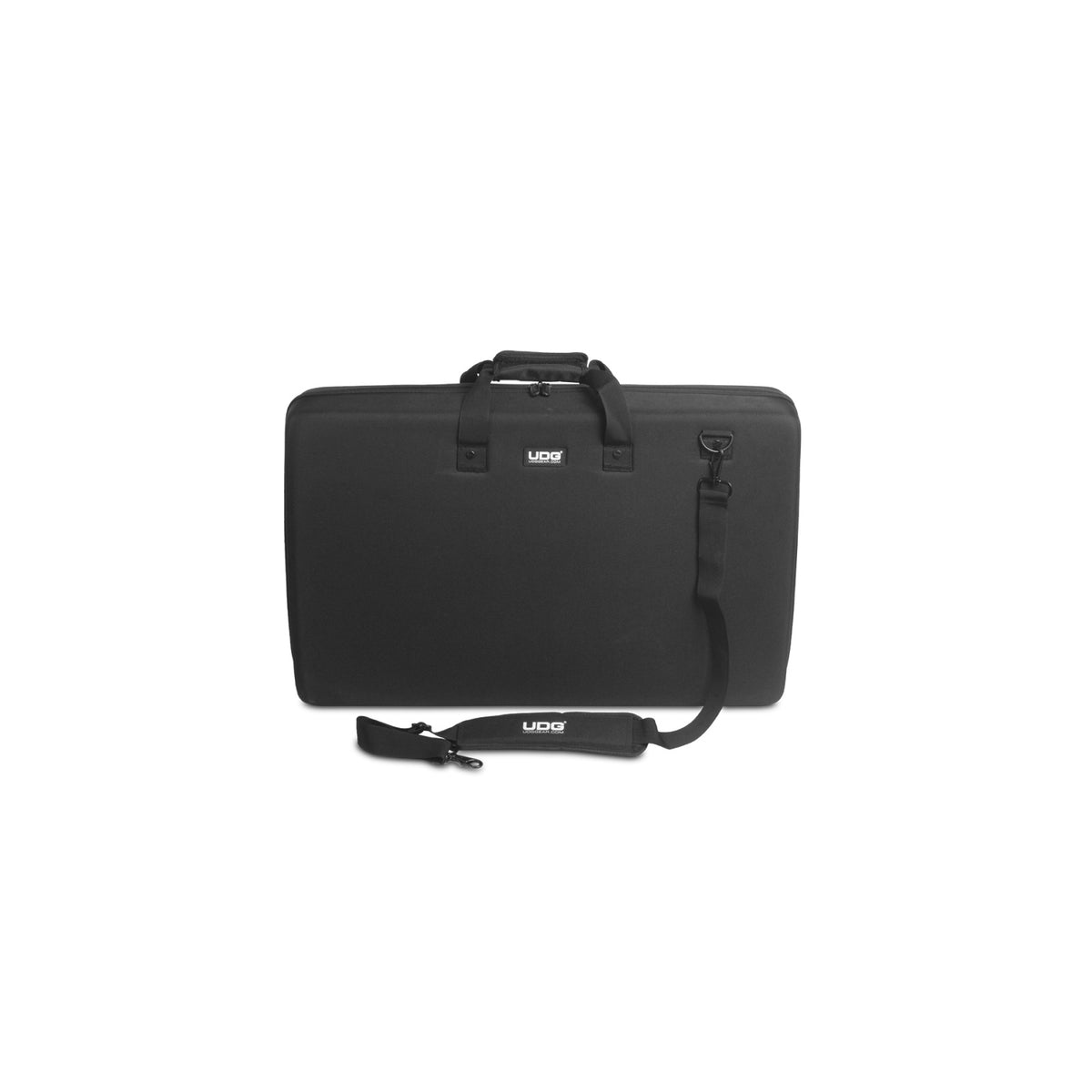 U 8311 BL - Udg Creator Denon DJ Prime 2 Hardcase - Creator Denon DJ Prime 2 Hardcase
