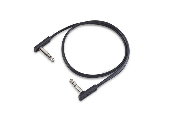 Flat TRS CAB-f-TRS-60-bk