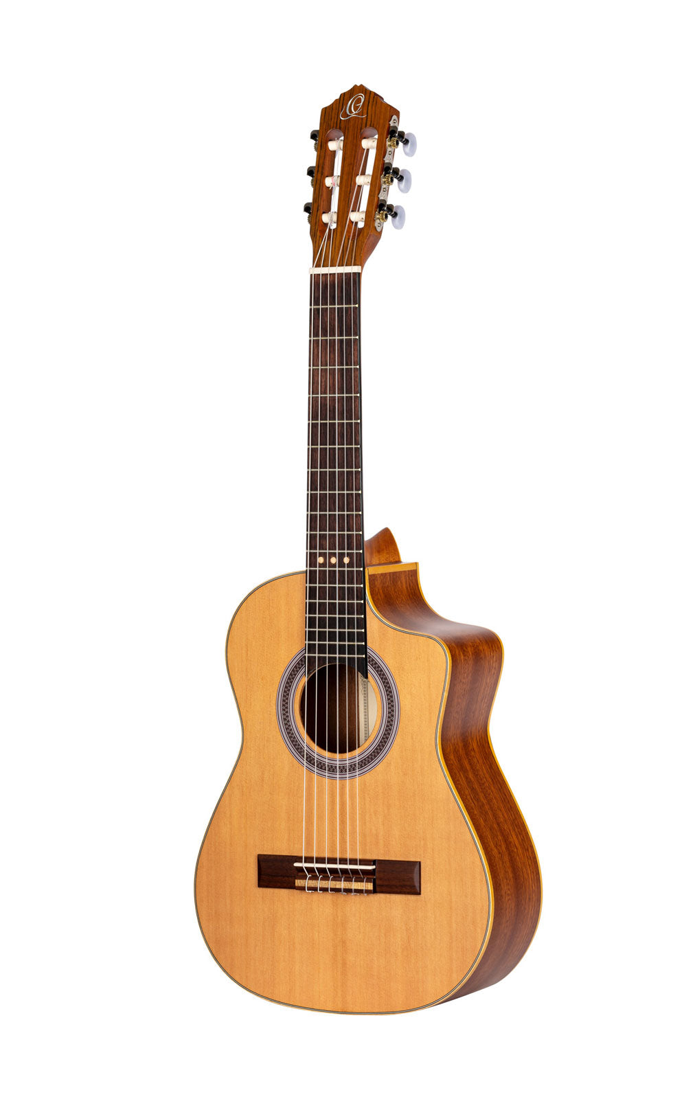 Chitarra Requinto Cedro