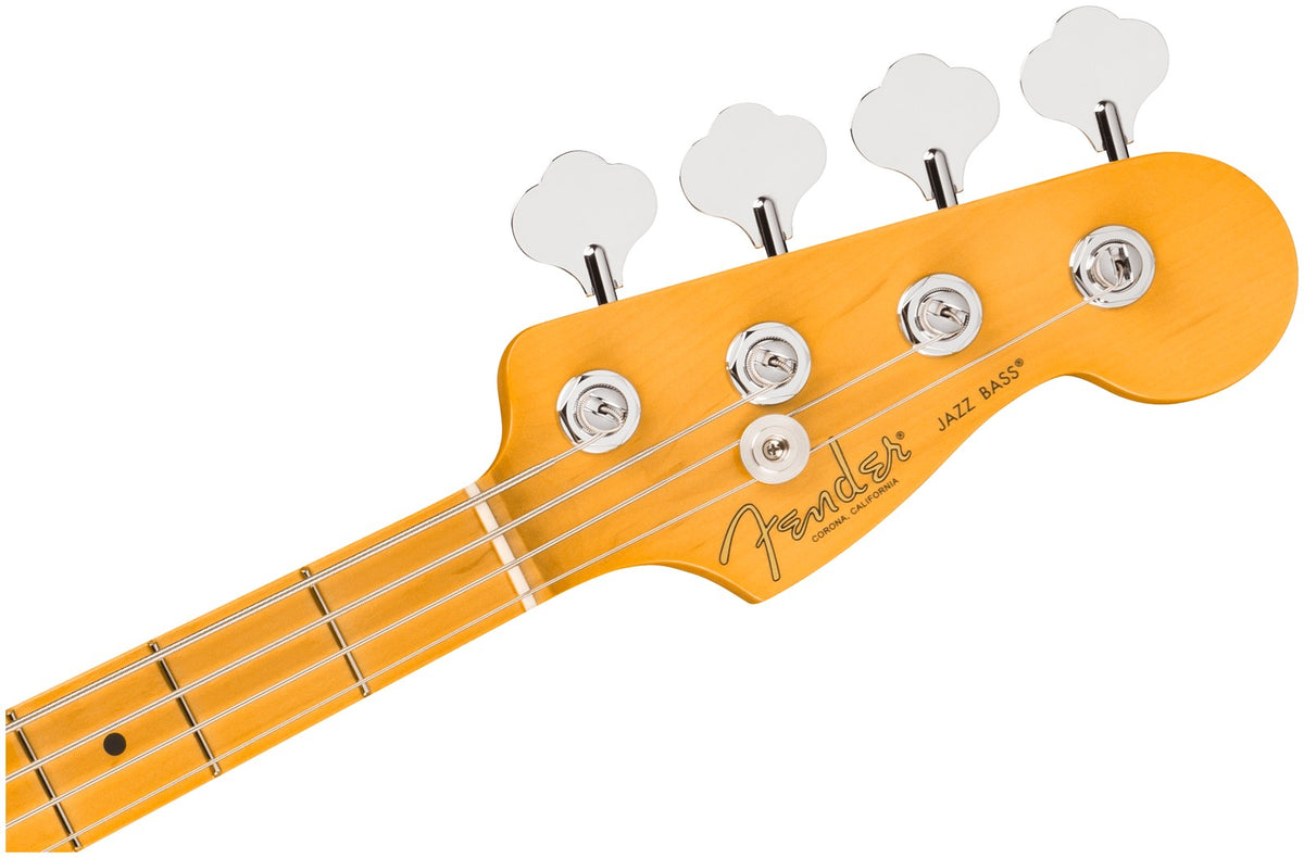 Jazz Bass American Professional, MN 3-Color Sunburst