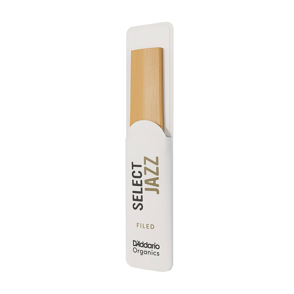 Organic Select Jazz 4S - Sax Ténor (coupe FR)
