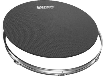 SO-16- Sourdine SoundOff 16"