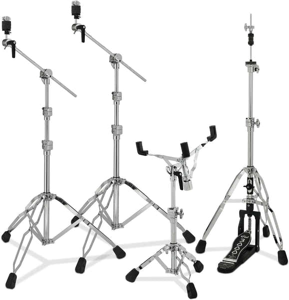 DWCP3000PKA 3000 Series Hardware Pack 4-Piece