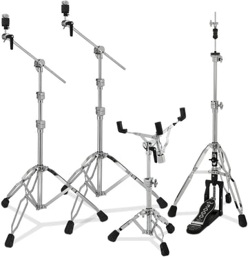 DWCP3000PKA 3000 Series Hardware Pack 4-Piece