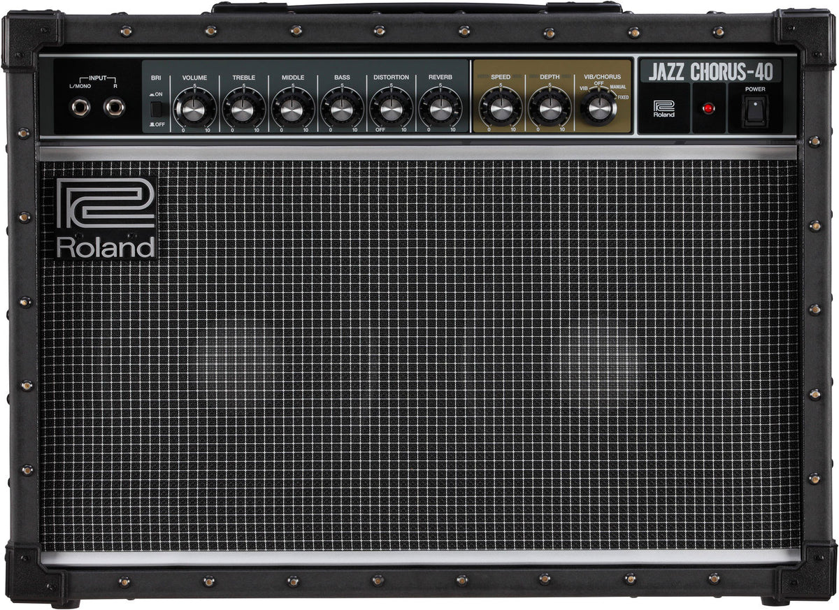 JC-40 Jazz Chorus