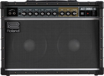 JC-40 Jazz Chorus