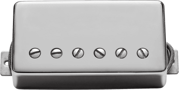 APH-2n-n APH-2n Slash Alnico II Pro Manche Nickel