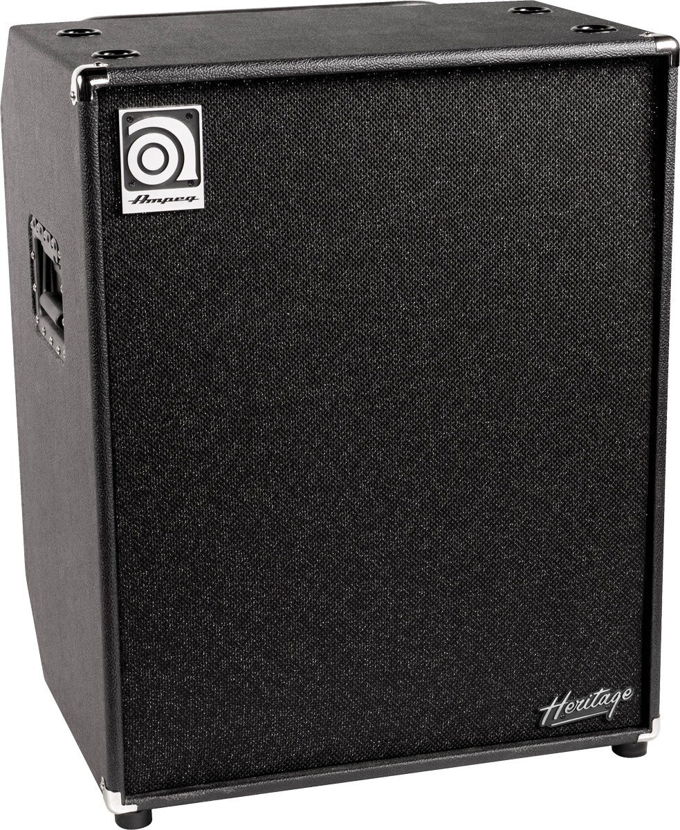 Ampeg Heritage Series SVT-410HLF Heritage