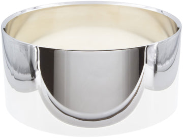 SST14065ST 14" X 6.5" Fût Acier Caisse Claire