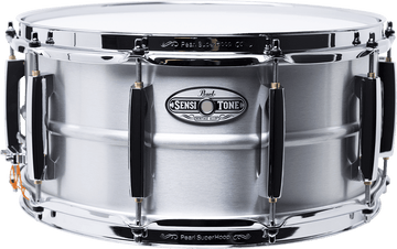 Sensitone Heritage 14X6.5 Alloy Aluminium