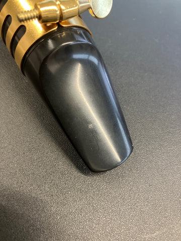 Alto Ebonite New York 5 - Stock B