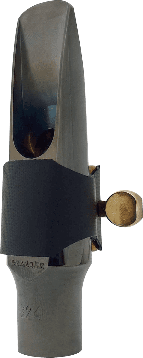 Bocchino in Metallo B21AS - Alto