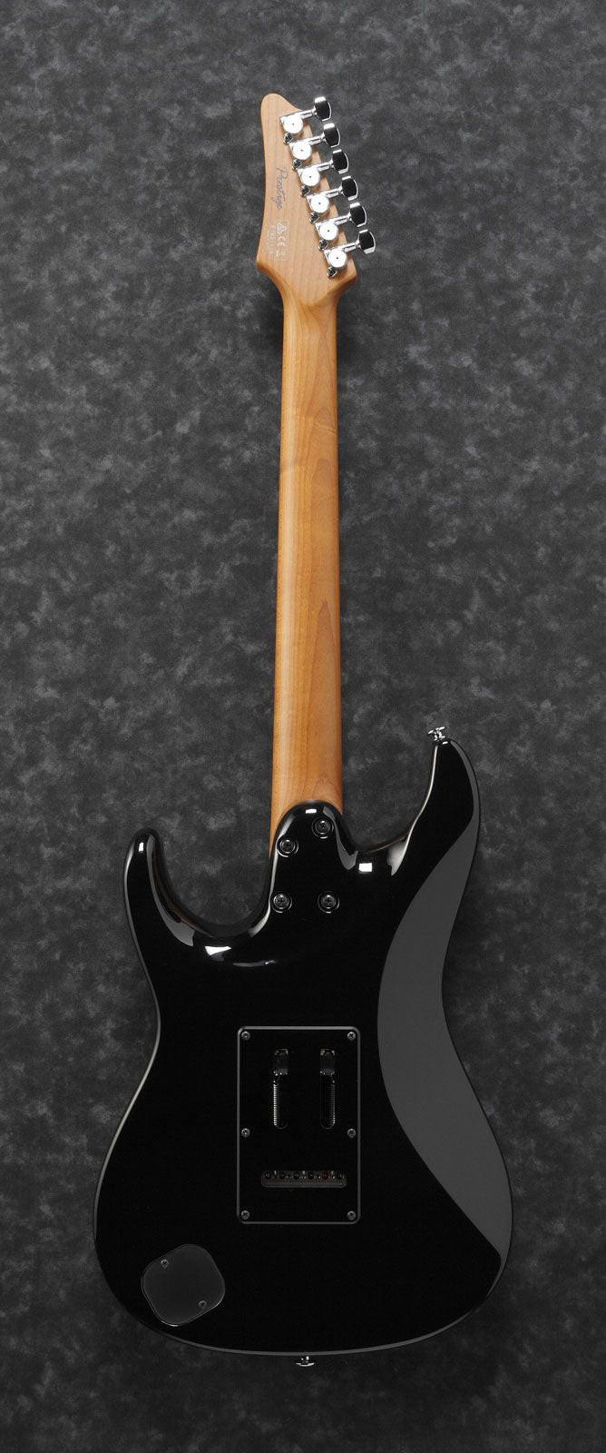 AZ2204B-BK Schwarz Prestige