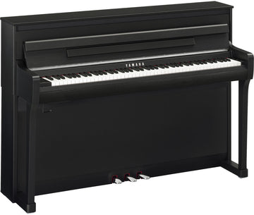 CLP885 Noir