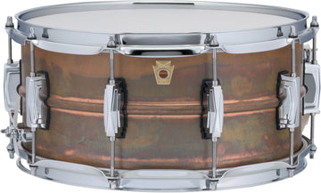Lc663 - 14 X 6.5" Rame Phonic