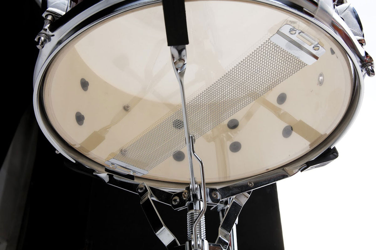 CLUB-JAM MINI 2-PIECE SHELL PACK WITH 18 BASS DRUM CANDY APPLE MIST