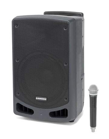 Expedition XP312W - Sonorisation Portable 300W
