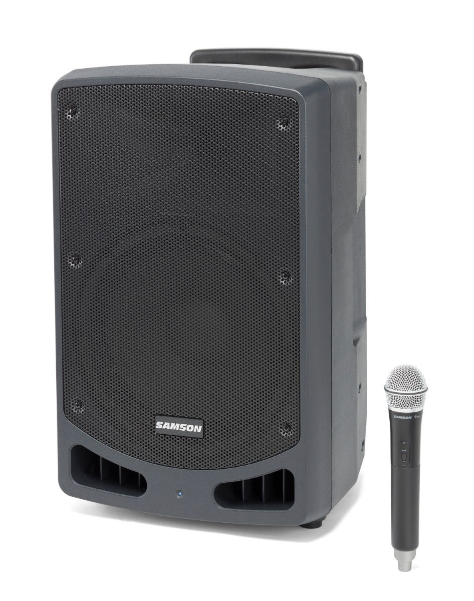 Expedition XP312W - Sonorisation Portable 300W