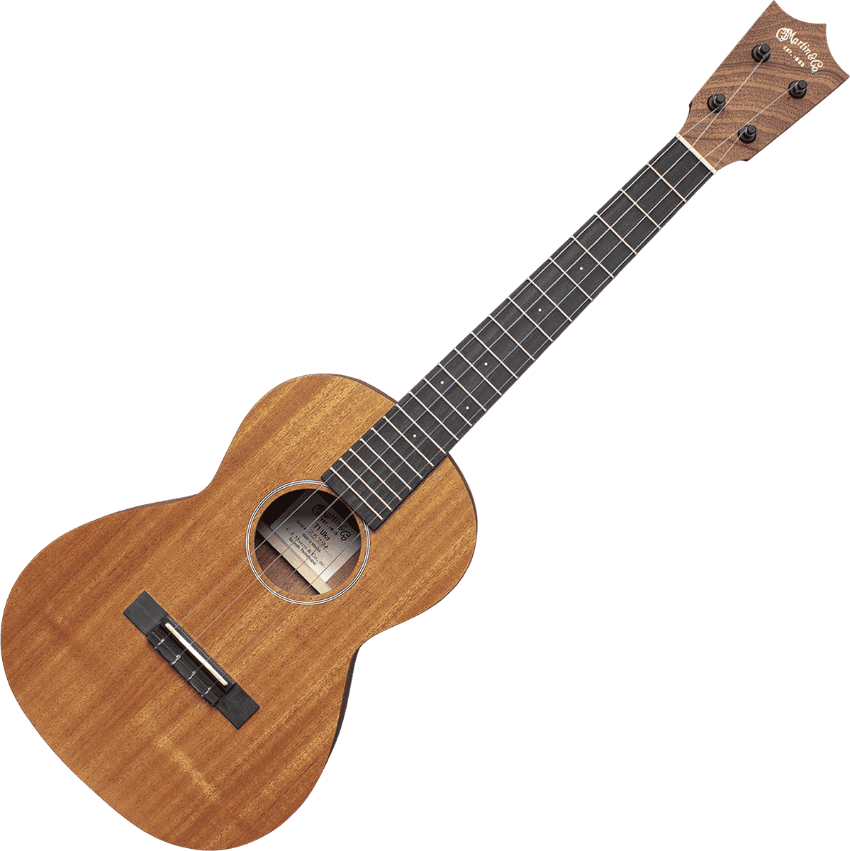 Ukulélé T1