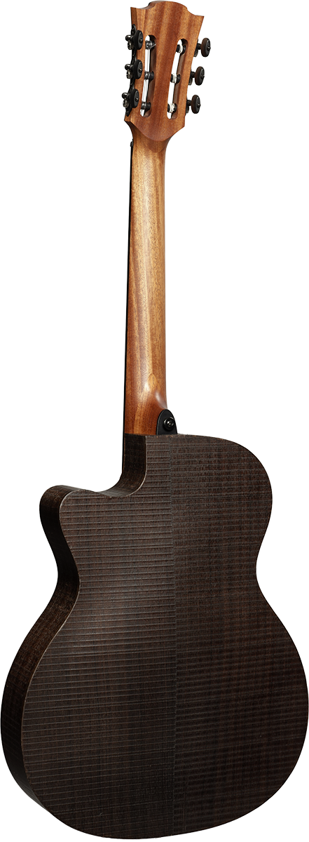 Sauvage Nylon Auditorium Slim Ctw Elettrica
