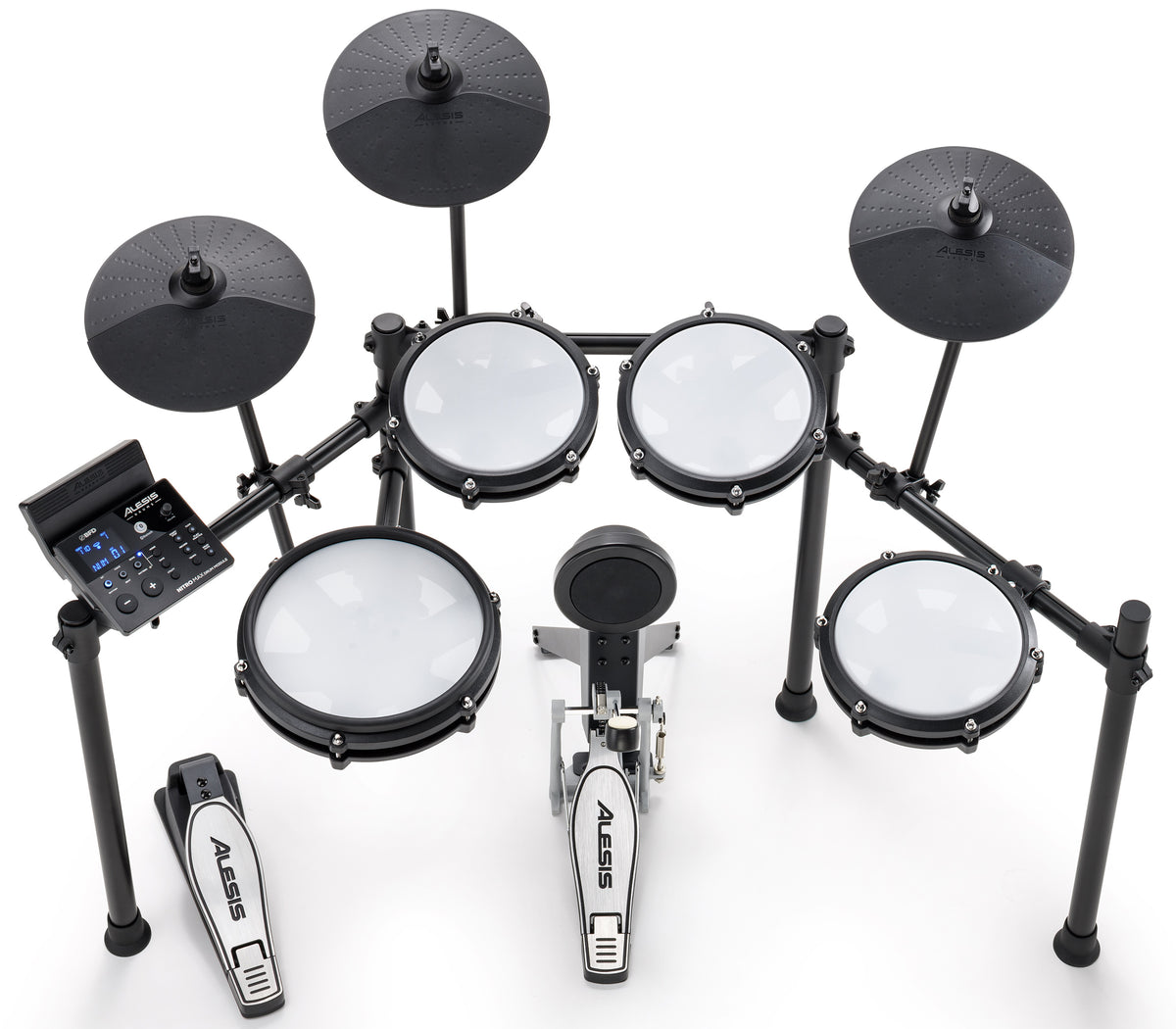 Nitro Max Kit