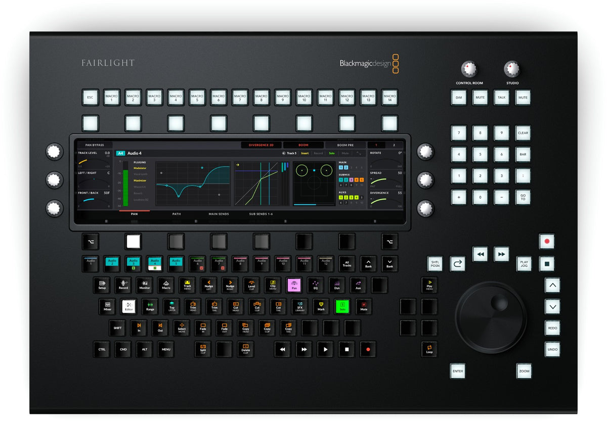 Fairlight-Desktop-Audio-Editor