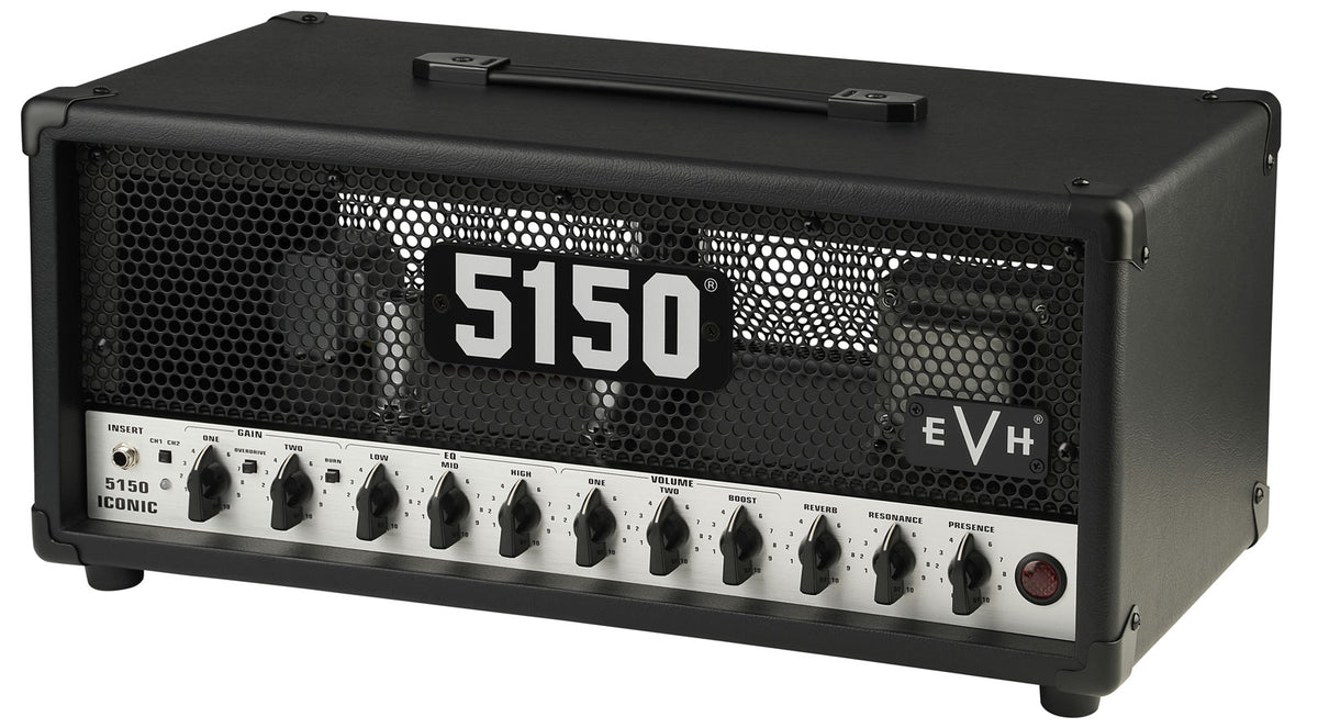 5150 Iconic Series 15W 6L6 Ivory 230V EU