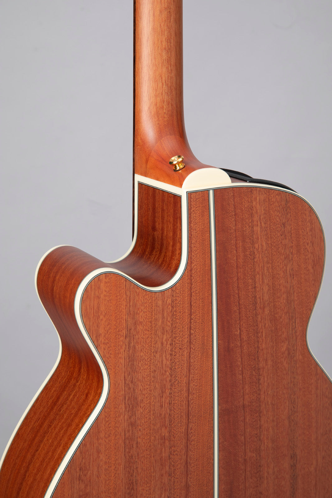 Nex Electro 3/4 Natural Satin