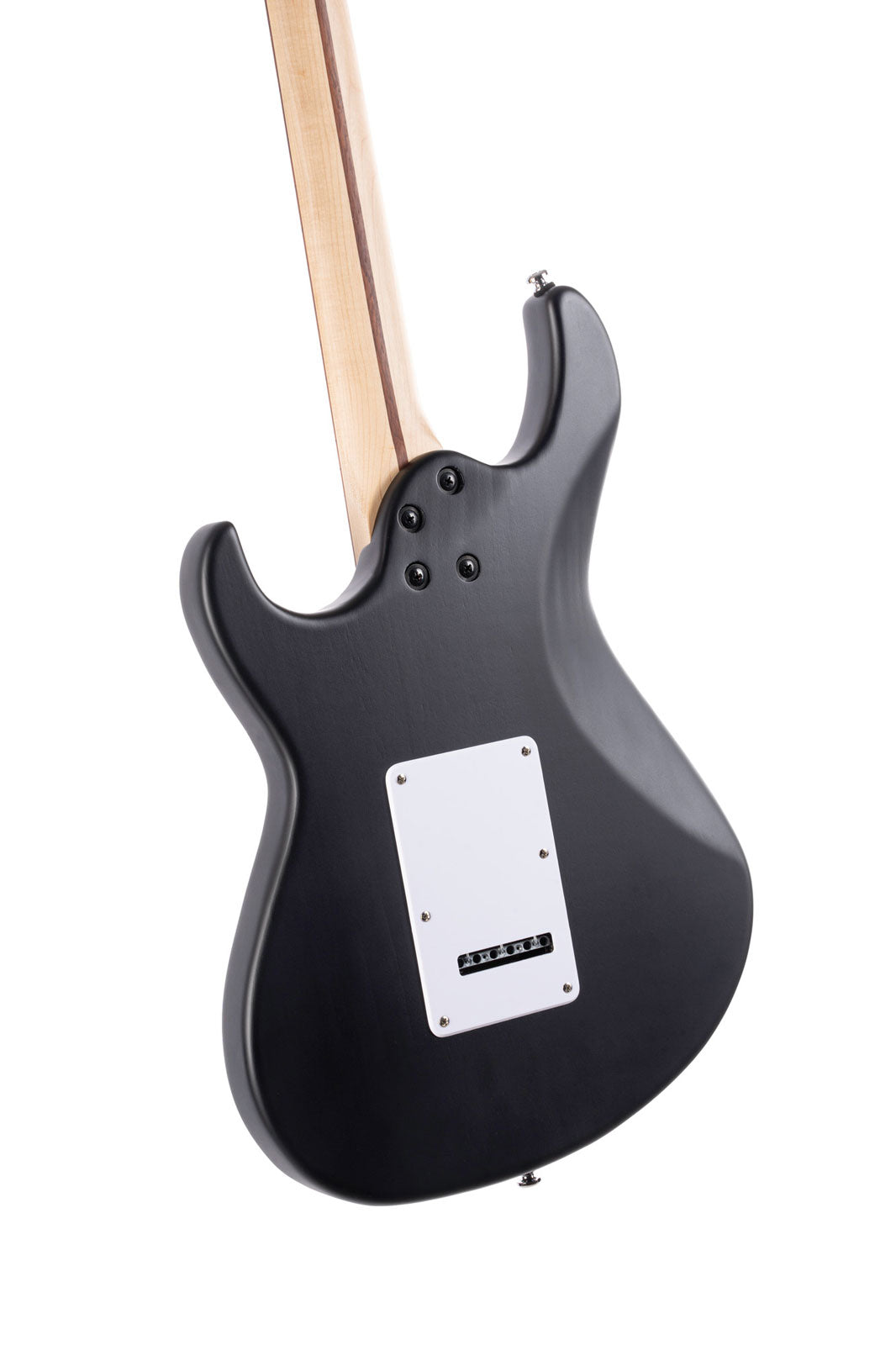 Guitare G11 Noir Pores Ouverts