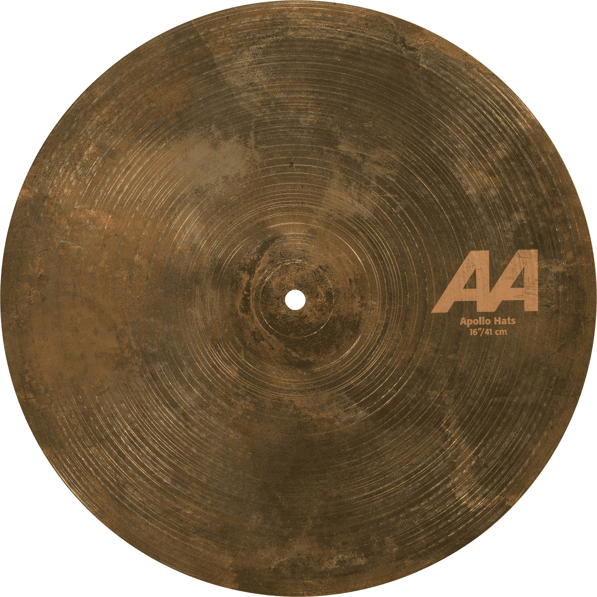 21680AH Serie Big & Ugly - 16" AA Apollo