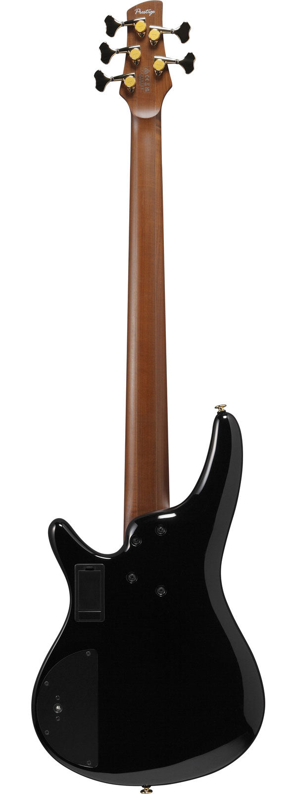 SR3505-BK Nero Prestige
